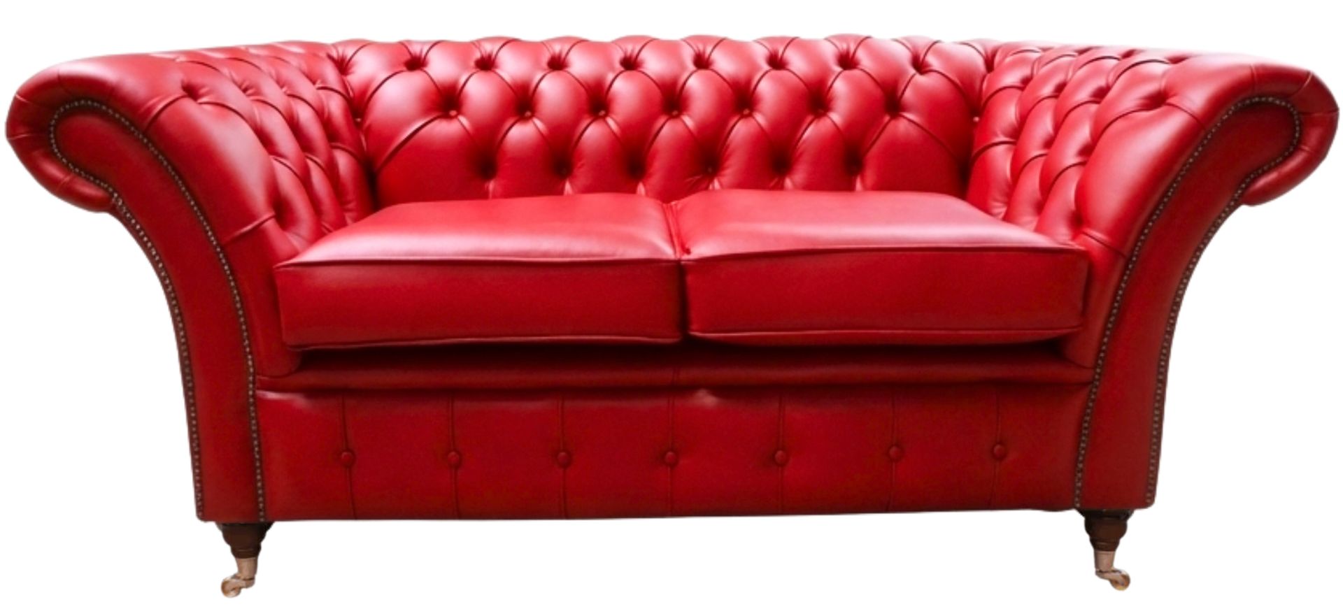 The Buckingham Chesterfield